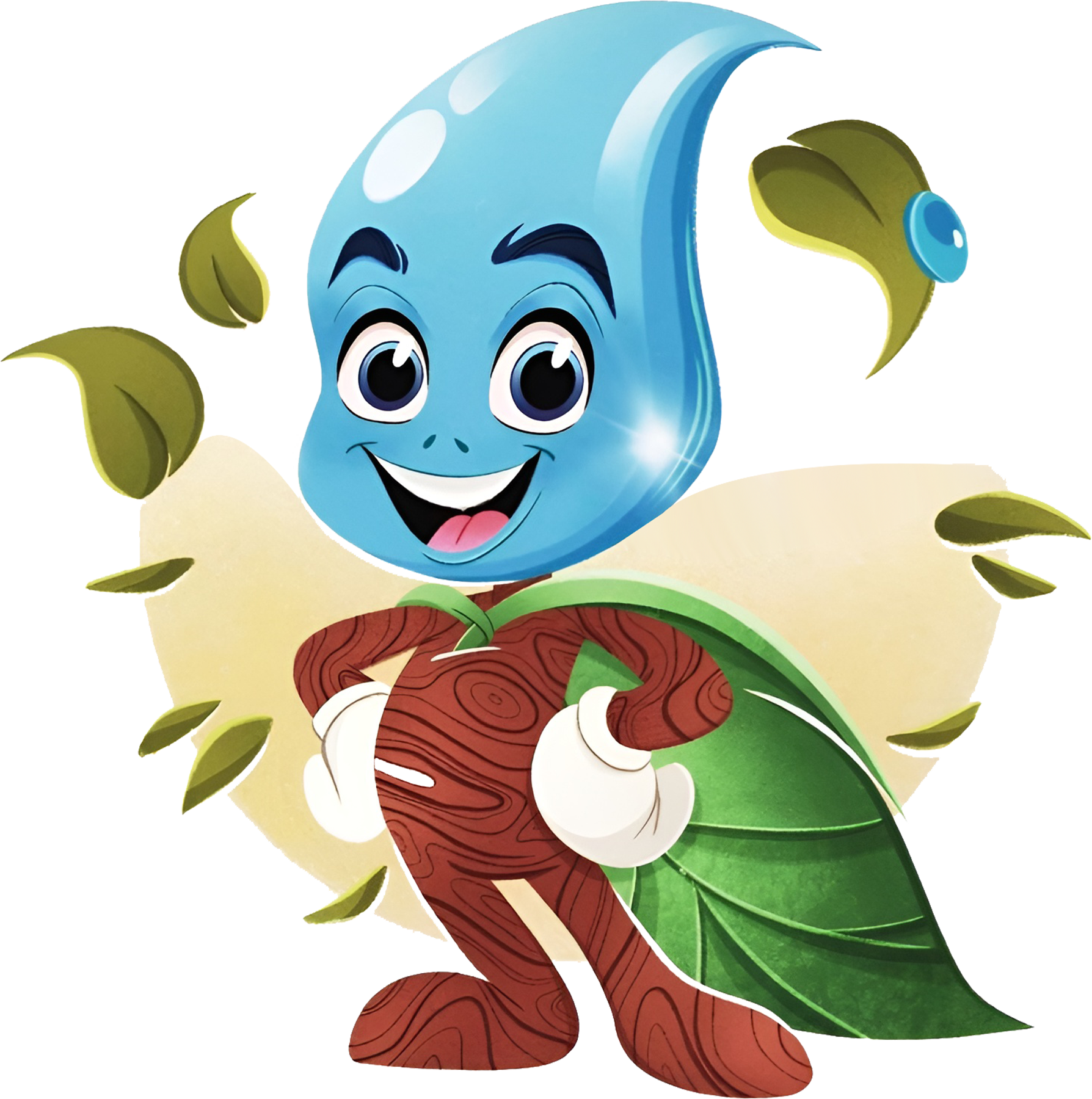 Envir - Green Guardian